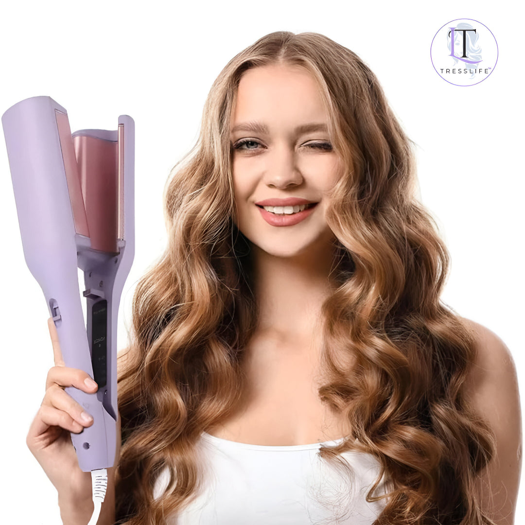 TressWave Curler™