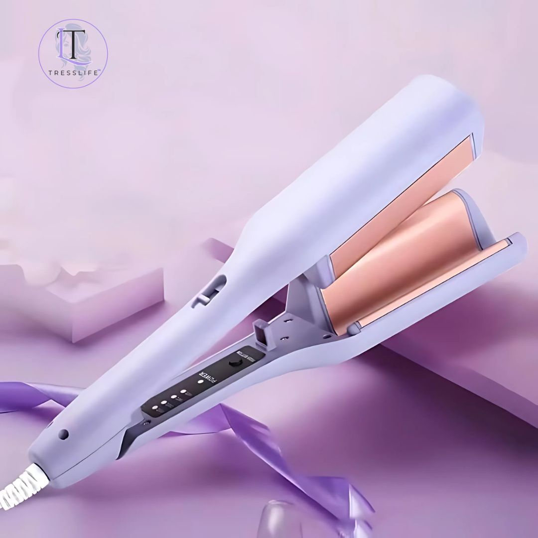 TressWave Curler™