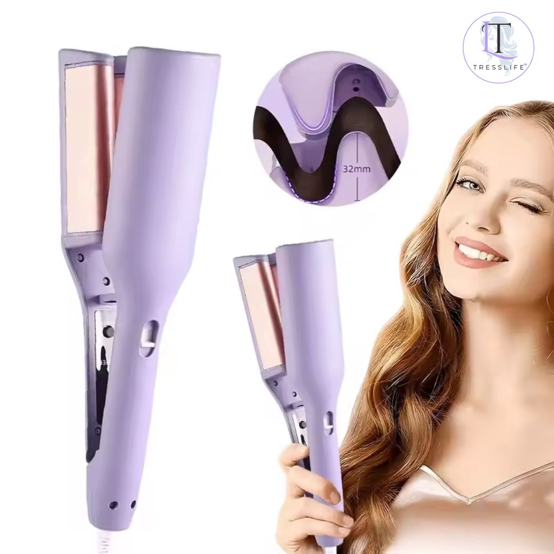 TressWave Curler™