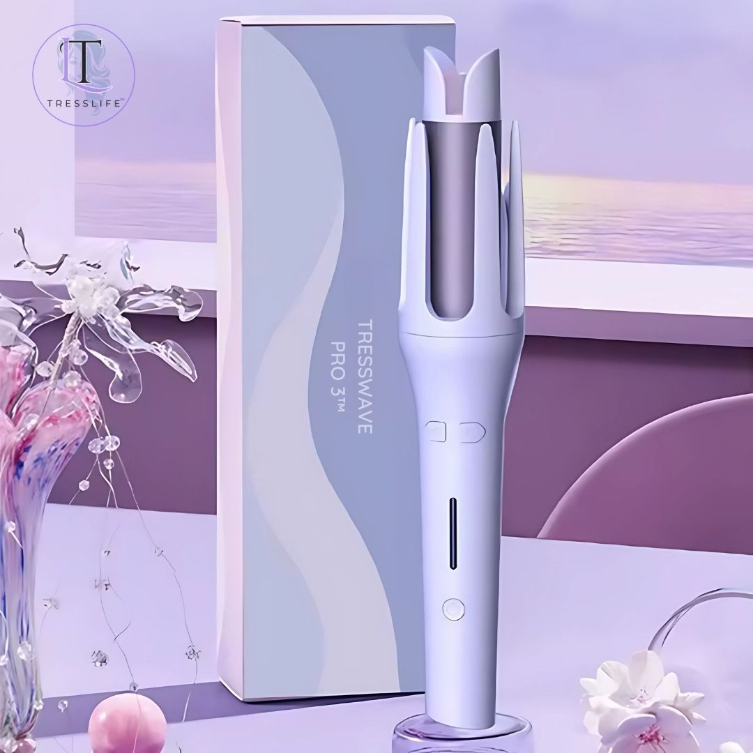 TressWave Pro 3™