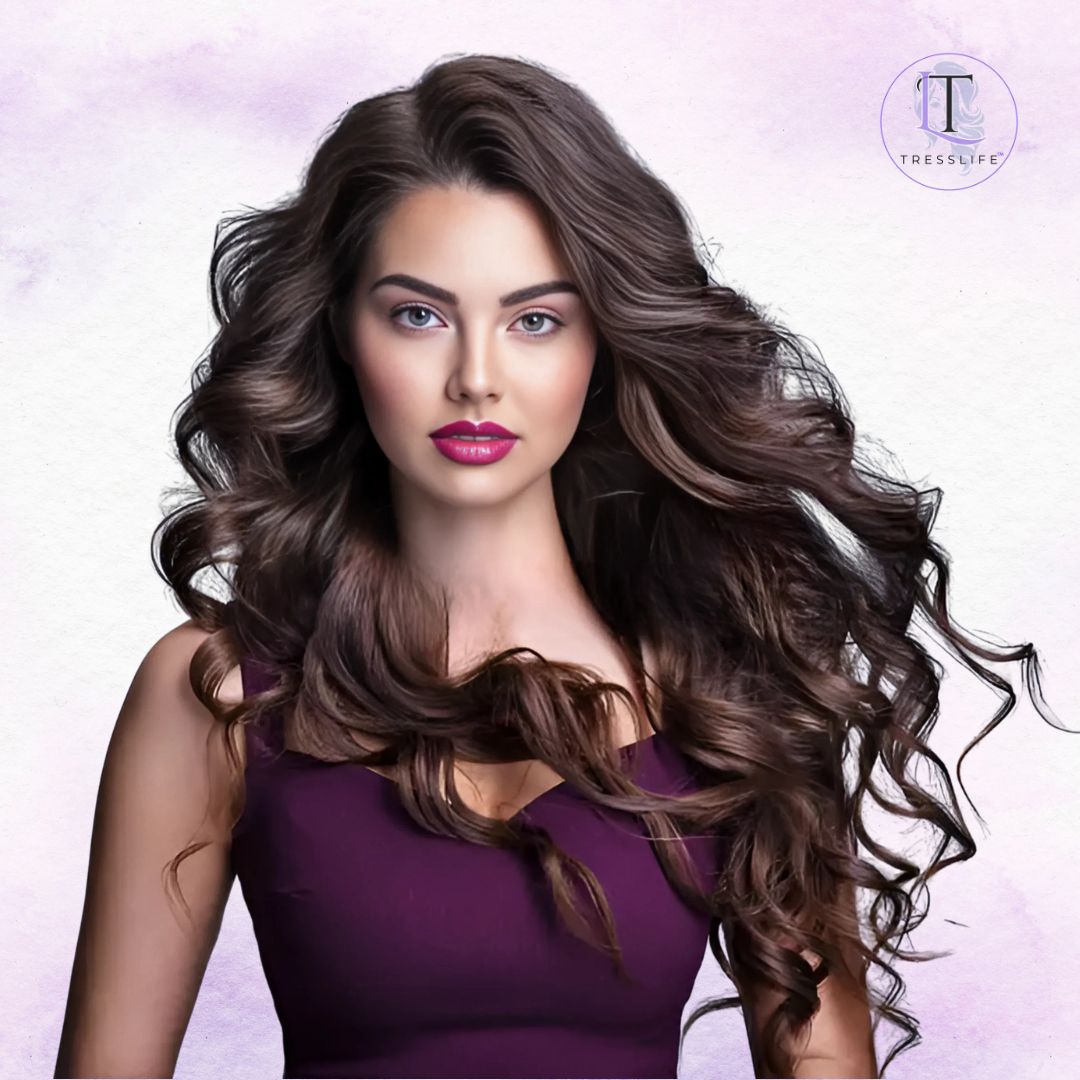 TressWave Pro 3™