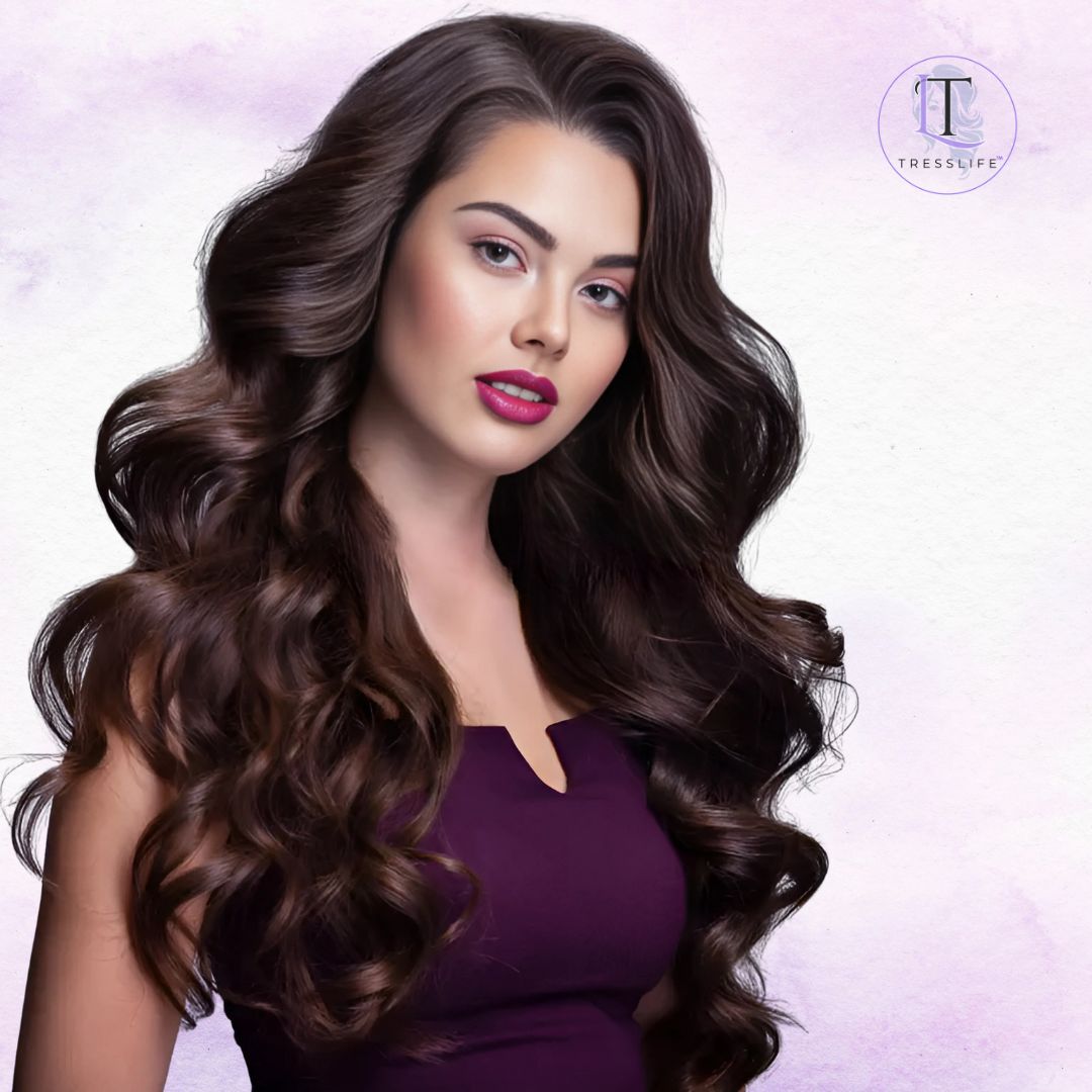 TressWave Pro 3™