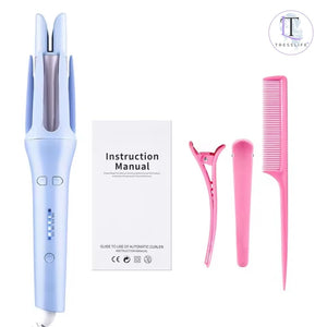 TressWave Pro 3™