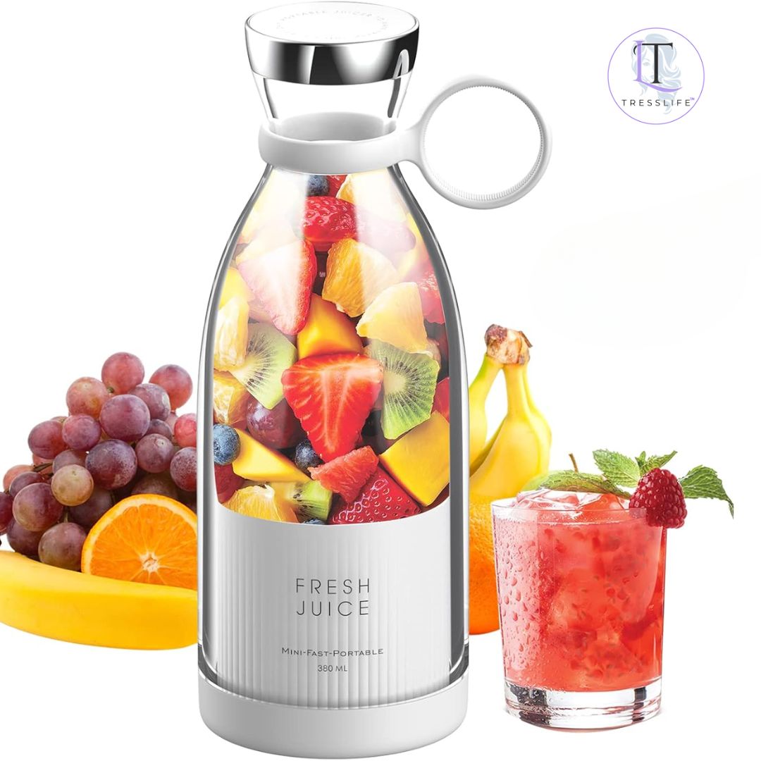 Smoozie™ (Botella Batidora Portátil)