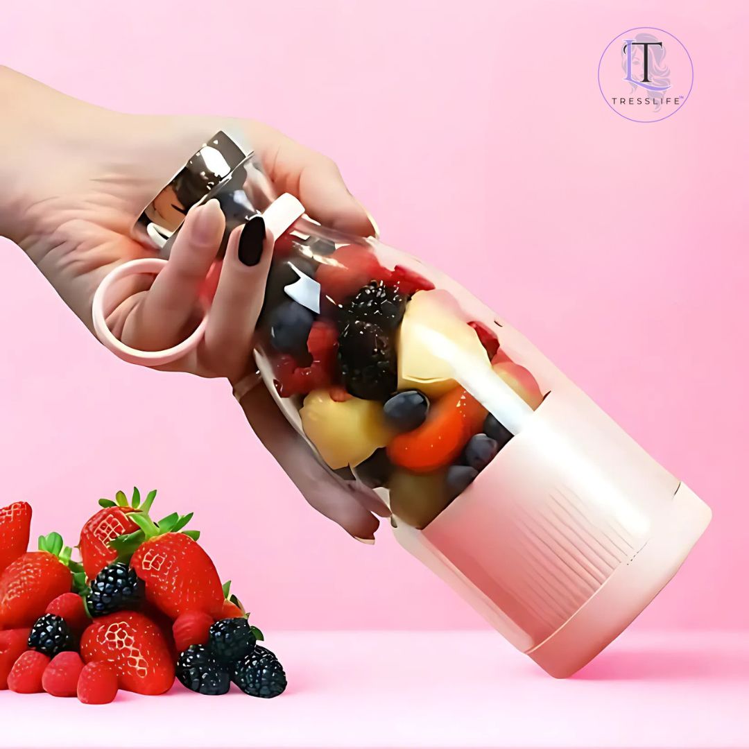 Smoozie™ (Botella Batidora Portátil)