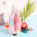 Smoozie™ (Botella Batidora Portátil)