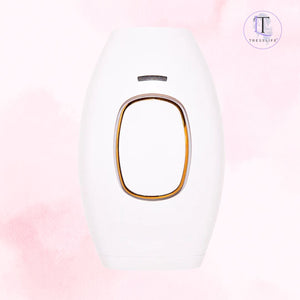 LumiSkin™ (Depiladora Laser IPL)