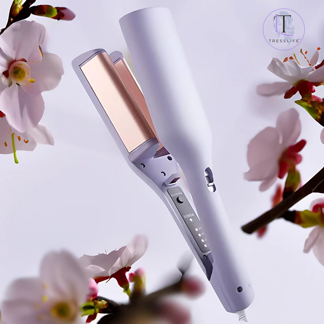 TressWave Curler™