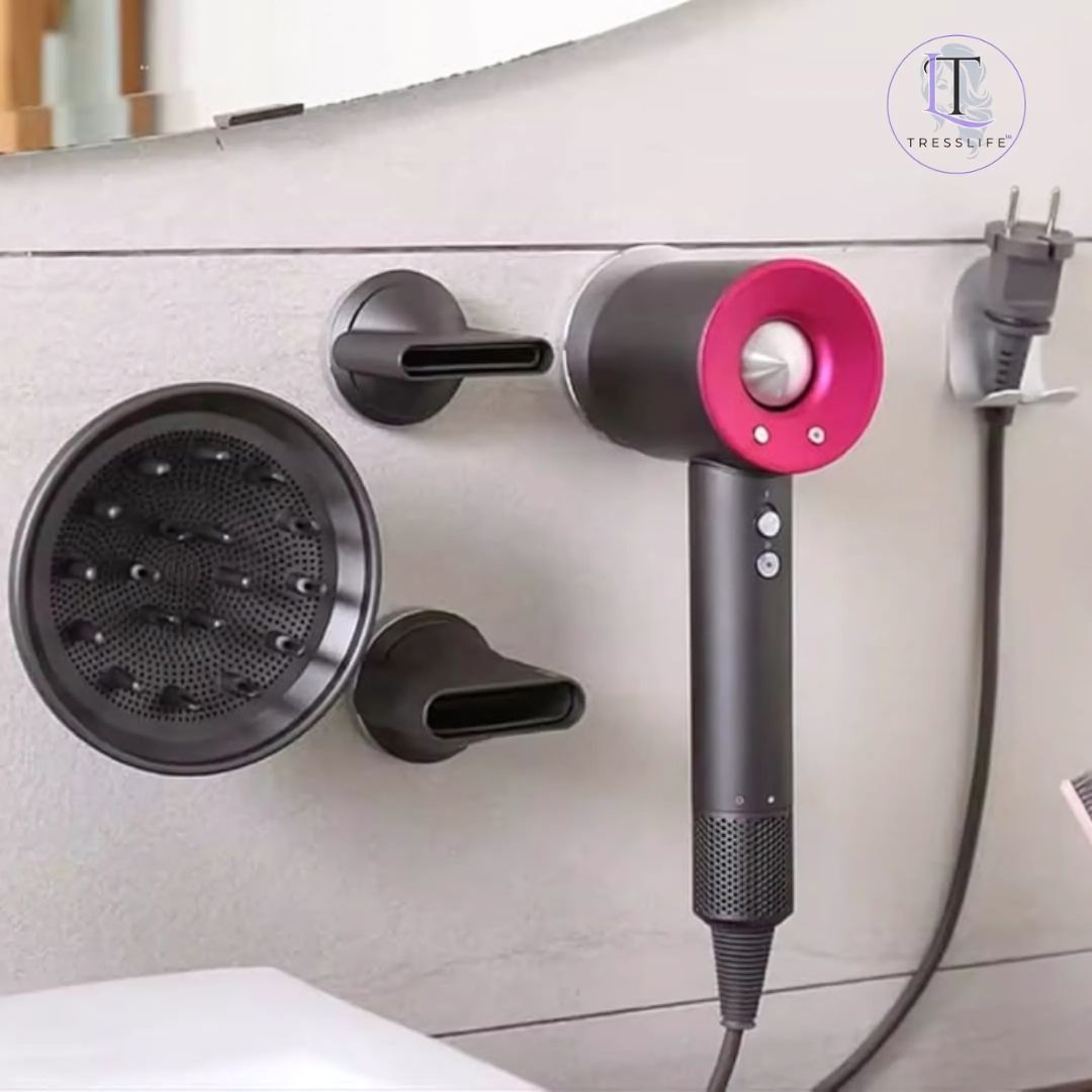 TressEasy Dryer Pro™