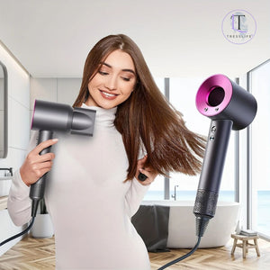 TressEasy Dryer Pro™