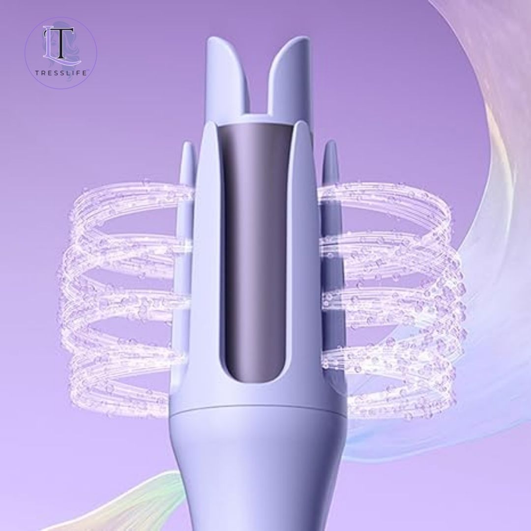 TressWave Pro 3™