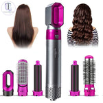 TressEasy 5Style Pro™ (Secador 5 en 1)