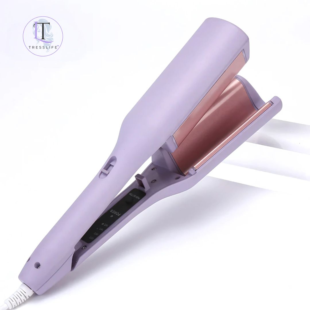 TressWave Curler™