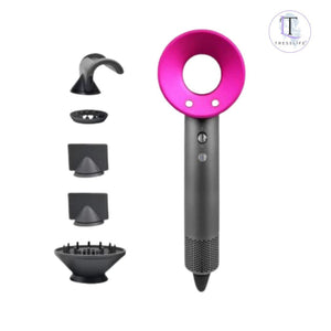 TressEasy Dryer Pro™