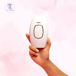 LumiSkin™ (Depiladora Laser IPL)