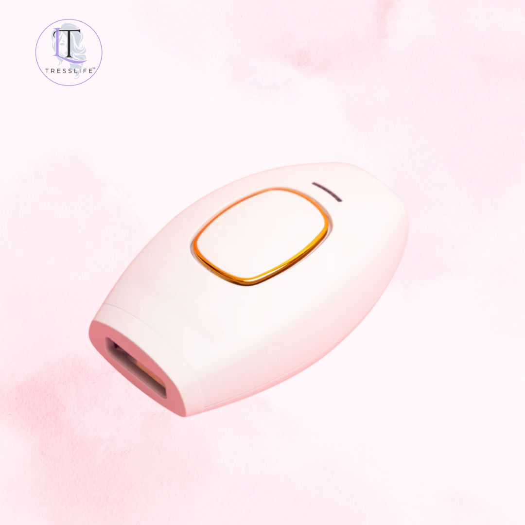 LumiSkin™ (Depiladora Laser IPL)