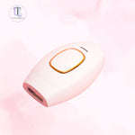 LumiSkin™ (Depiladora Laser IPL)