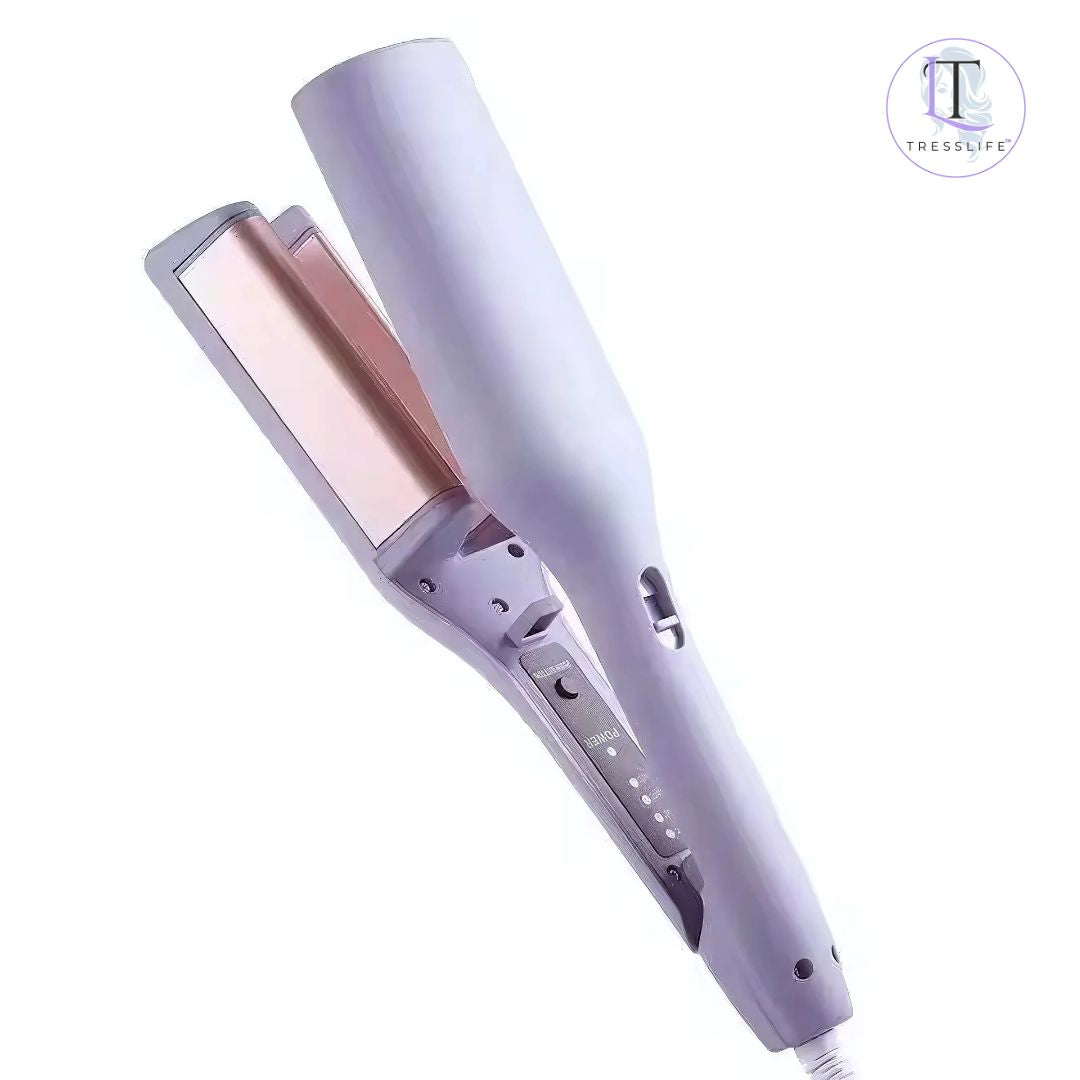 TressWave Curler™