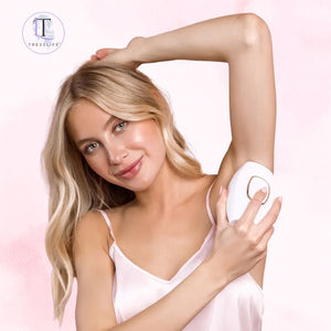 LumiSkin™ (Depiladora Laser IPL)