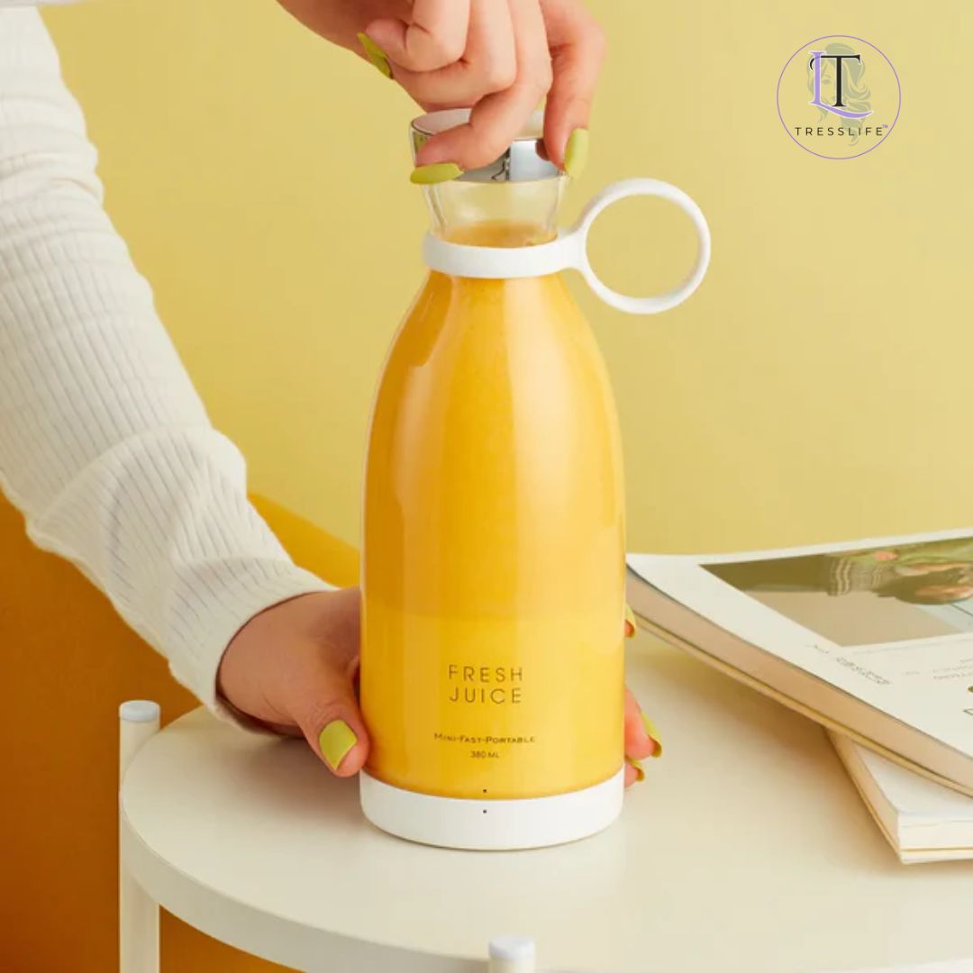 Smoozie™ (Botella Batidora Portátil)