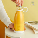 Smoozie™ (Botella Batidora Portátil)