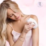 LumiSkin™ (Depiladora Laser IPL)