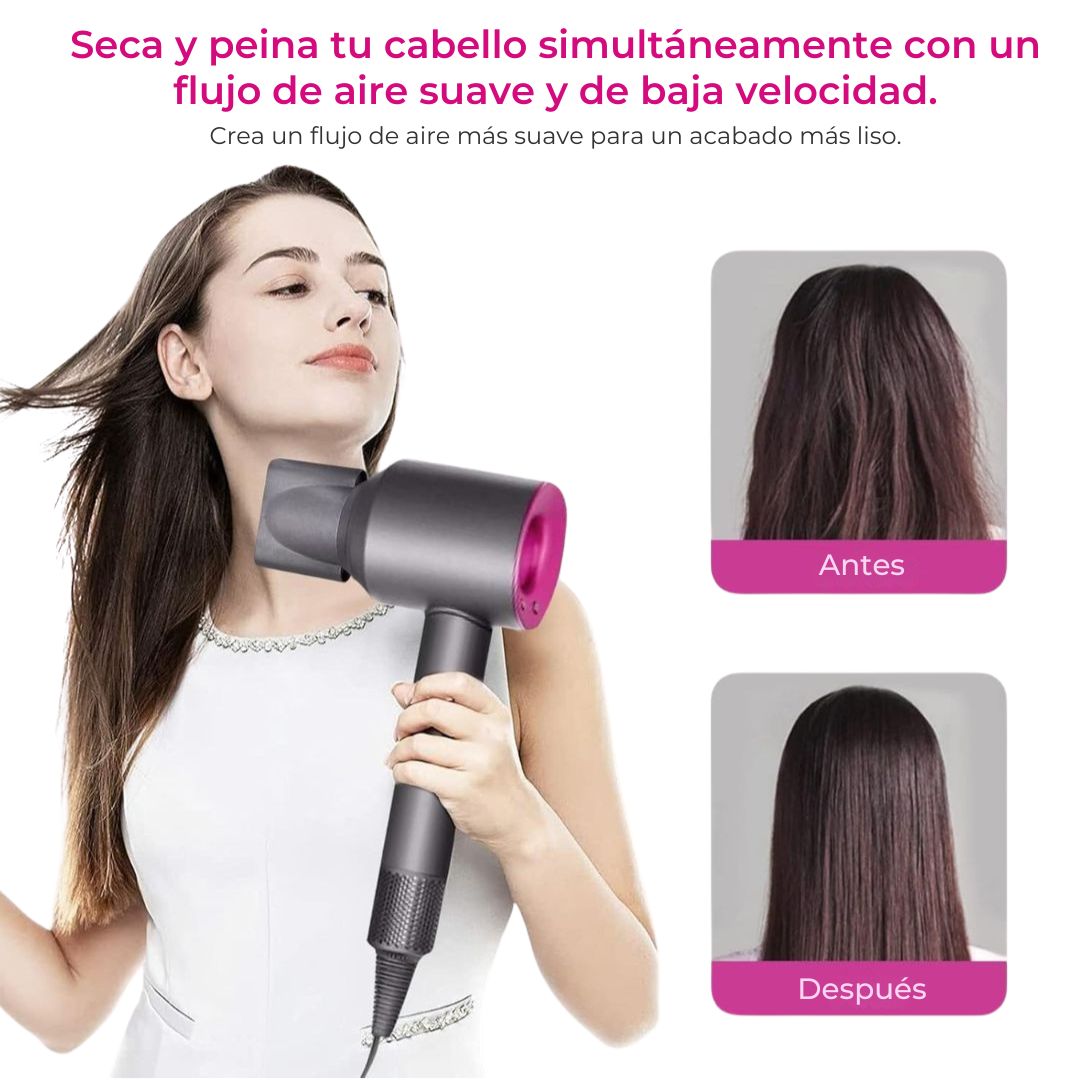 TressEasy Dryer Pro™