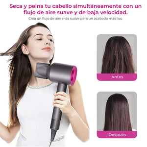 TressEasy Dryer Pro™